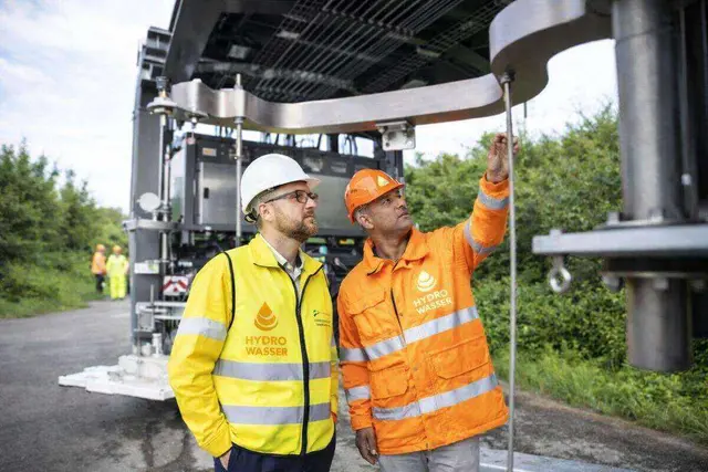 Nos techniciens assainissement à Bâle